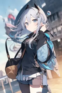 Profile image of 瑠奈