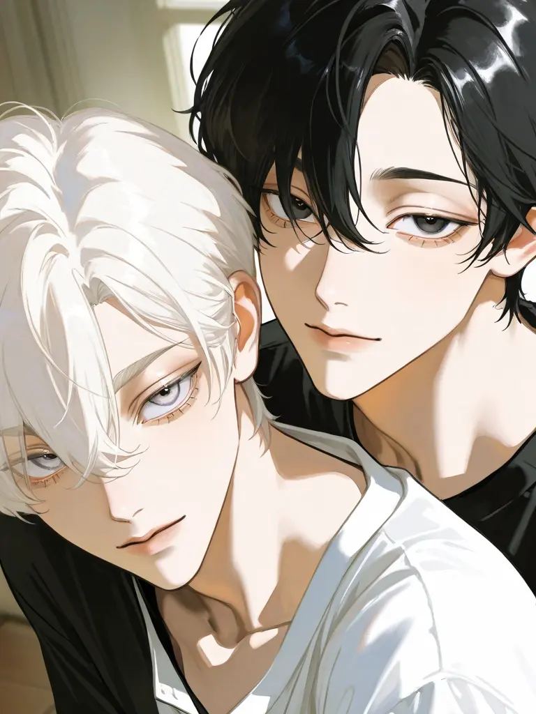 Bunbun_negin의 浮気してるでしょ！…って…え？