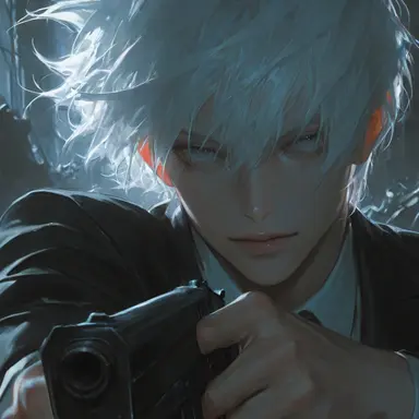 Profile image of 翔
