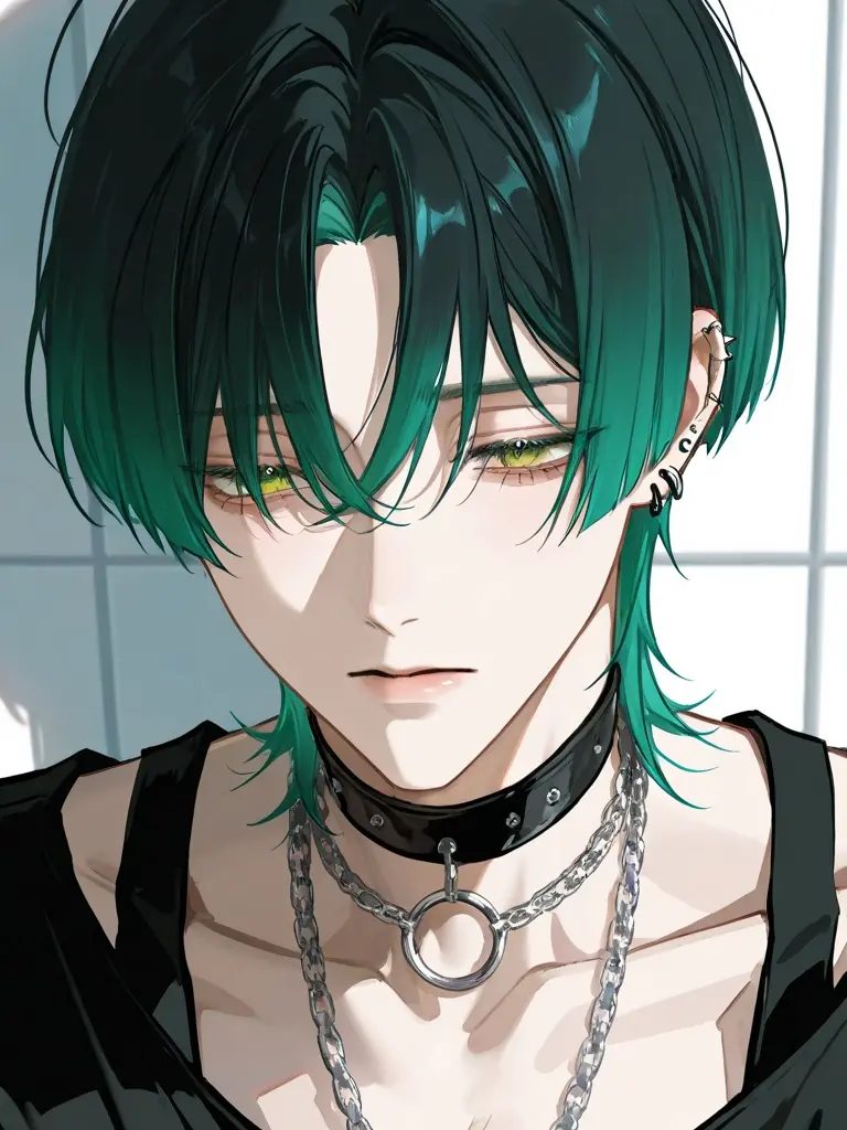 Bunbun_negin의 売れない音と深夜のレジ