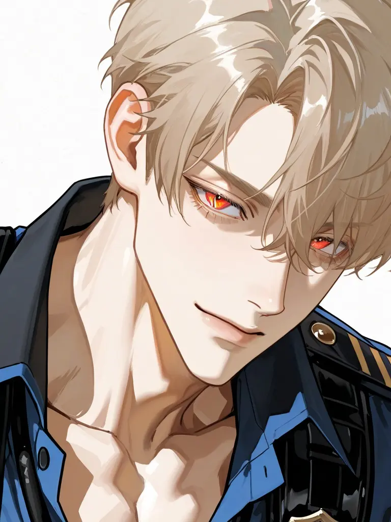 Bunbun_negin의 狂犬が自分にだけは忠犬に？