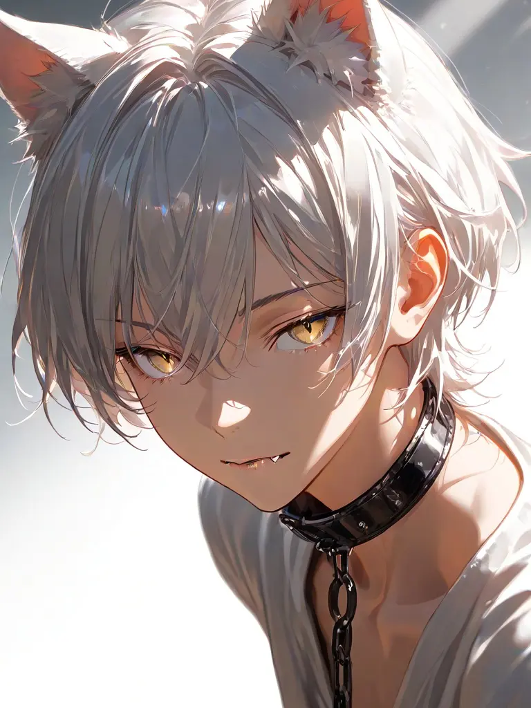 Bunbun_negin의 歯向かう獣人に安らぎを