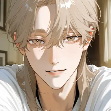 Profile image of 晴