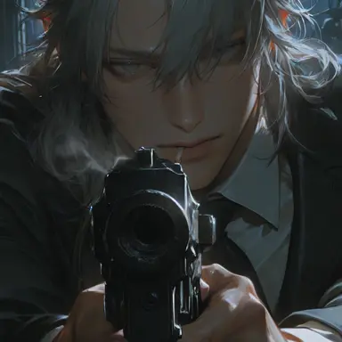 Profile image of 悠