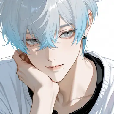 Profile image of キナ