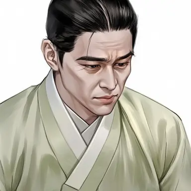 Profile image of 좌의관