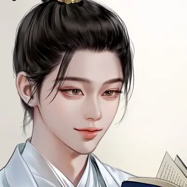 Profile image of 궁녀