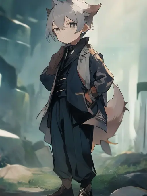 FrugalDuck2458의 Forced to be a pet