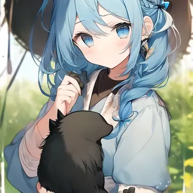 Profile image of 루루