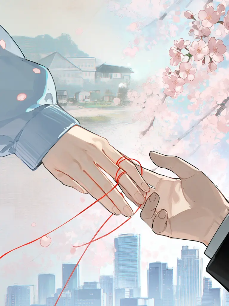 SmokyAnise7765의 🌸Bride of the Spirit: Rebirth