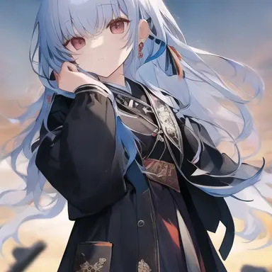 Profile image of 여우