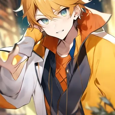 Profile image of Oren