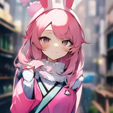 Profile image of Pinki