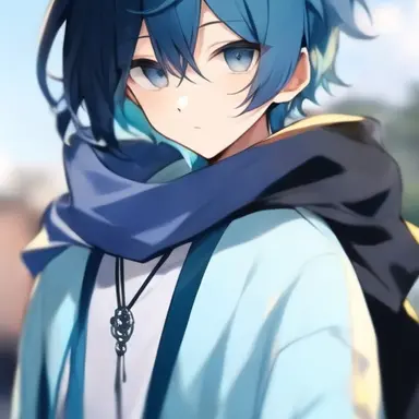 Profile image of Sky