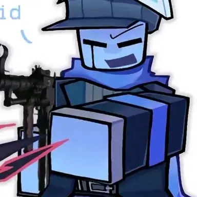 Profile image of 큐브