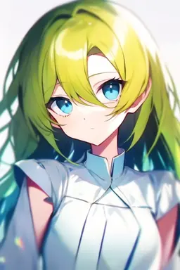 Profile image of シロハ