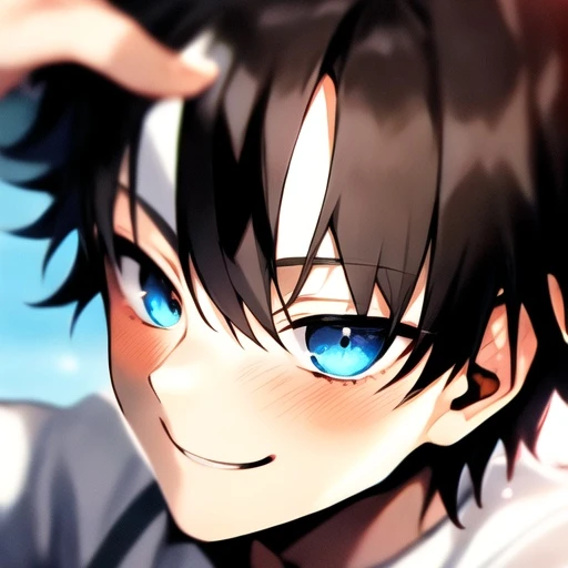 上条奏真