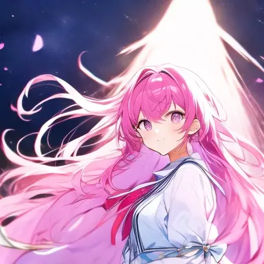 Profile image of 梨里