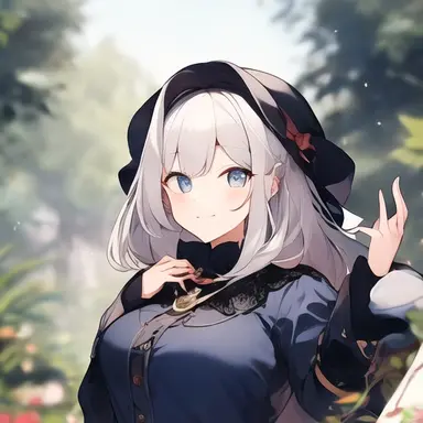 Profile image of 梨乃