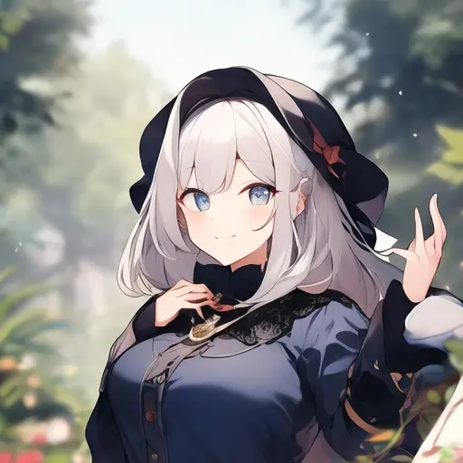 FolksyBongo1050의 えっちなお姉さん❤