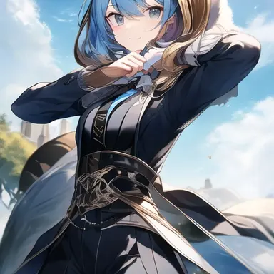 Profile image of 夏乃