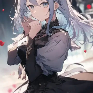 Profile image of 優奈