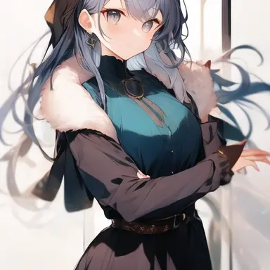 Profile image of 未希