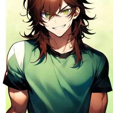 Profile image of Raze