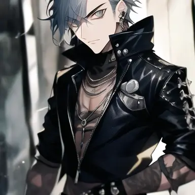 Profile image of Riven