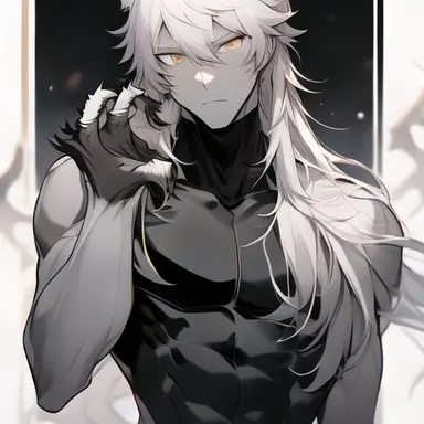 Profile image of Vorrh