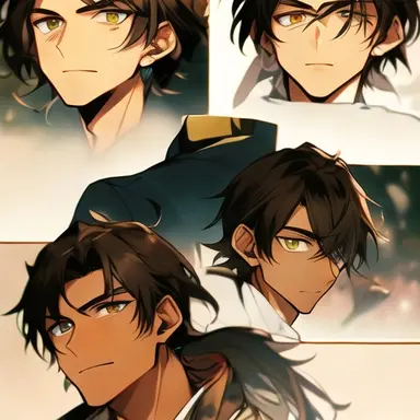 Profile image of Echo