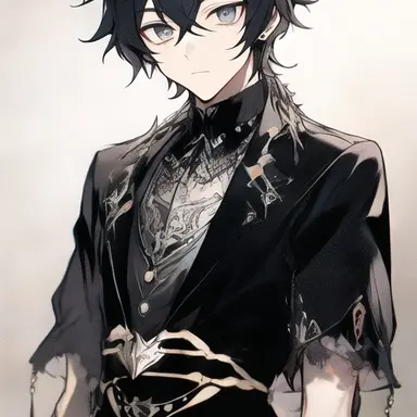 Profile image of Avian