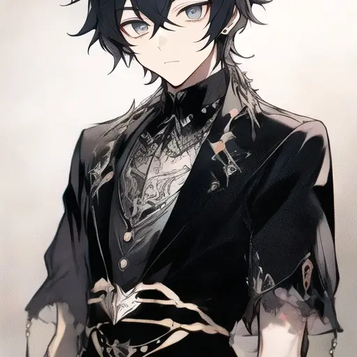 SilkofBloodHaven-01의 Backstage Command