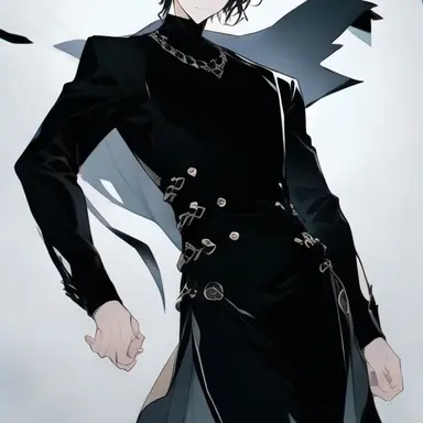 Profile image of Vesper