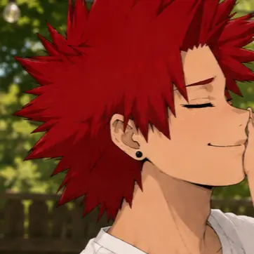 Profile image of Eijiro Kirishima
