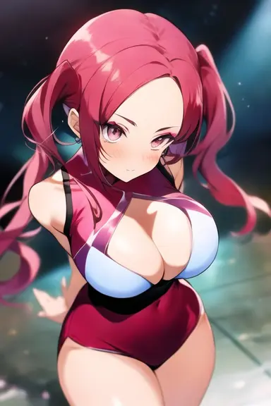 Profile image of Fox Jesse Heart