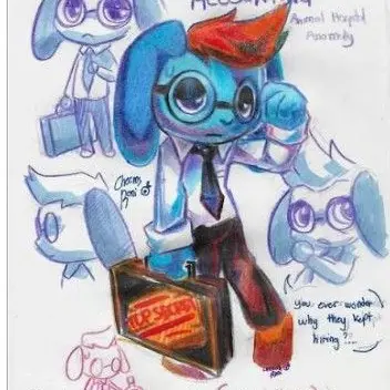 Profile image of Ron from accounting
