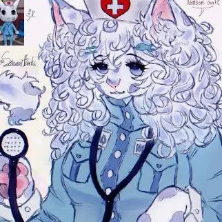Profile image of Head nurse