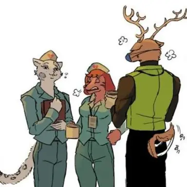 Profile image of Paramedic
