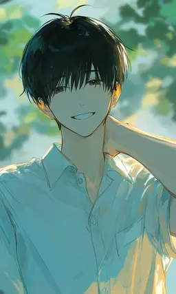 Profile image of 爽真