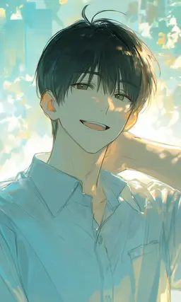 Profile image of 爽真