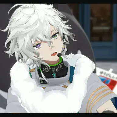 Profile image of カゲツ