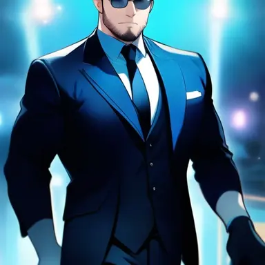 Profile image of Bouncer