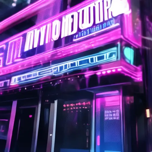 FitStem5454의 Nightclub