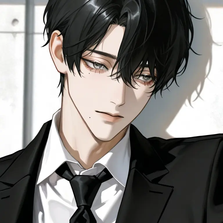 BLisgoat의 백도현