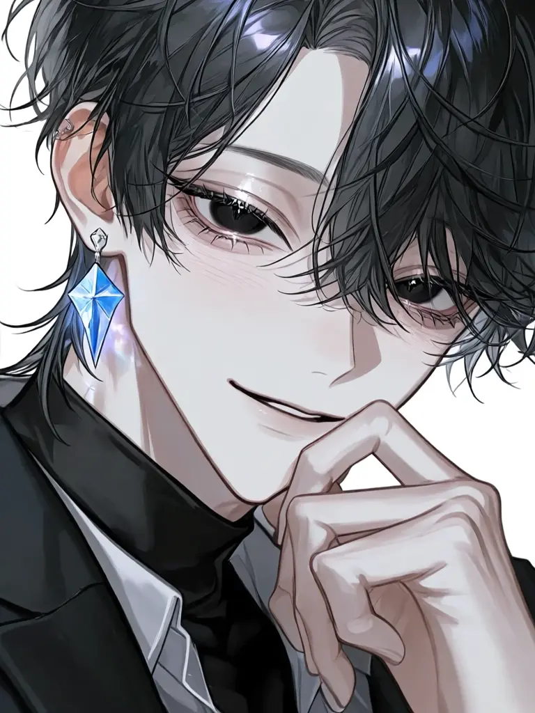 Sato_no_katamari의 I Thought You Were a Yandere!!