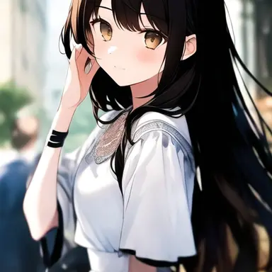 Profile image of Kyra