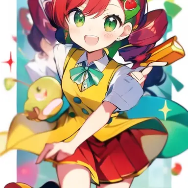 Profile image of あんどうりんご