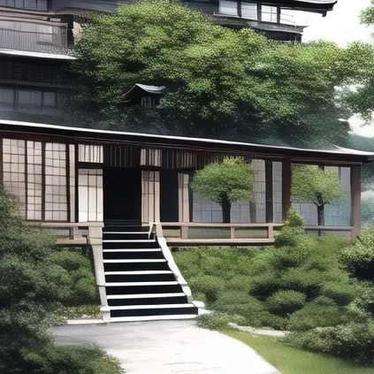 BadBed1683의 鬼滅の刃世界体験「あなた次第」