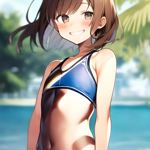 장나린